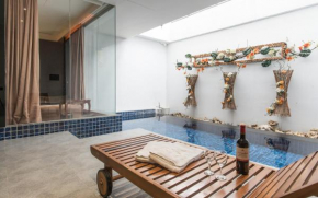  Enjoy Motel  Taichung City
